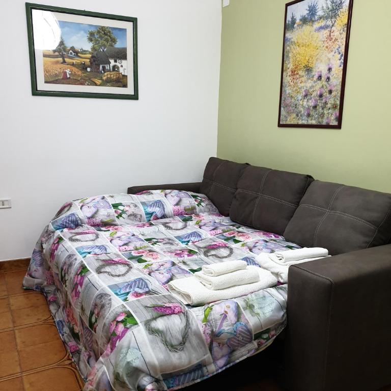 Il Terrazzino del Mare - Casa Vacanze - 18