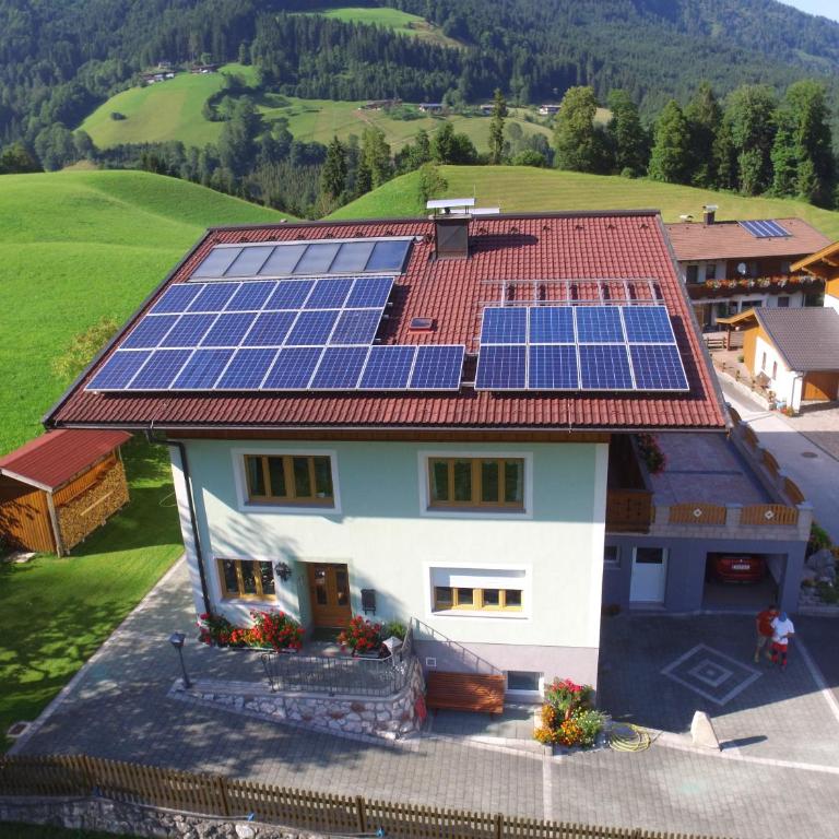 Haus Bergheim - Apartment - 20