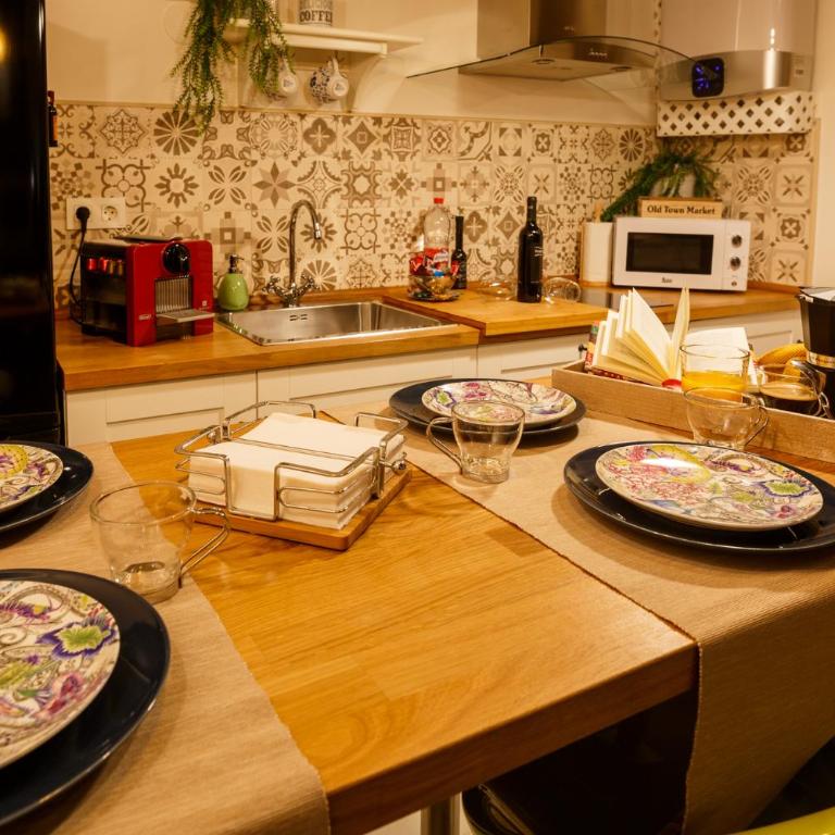 Meraki Suites Dauro - Apartment - Ground Floor - 9