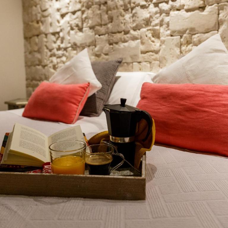 Meraki Suites Dauro - Apartment - Ground Floor - 11
