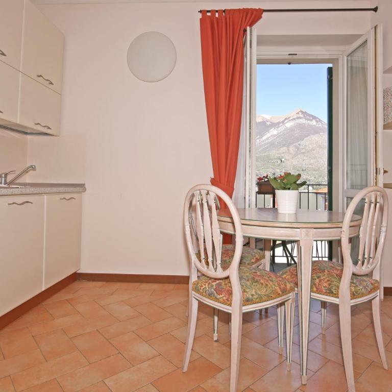 Residence la Limonera - Appartamento con 1 Camera da Letto - 5