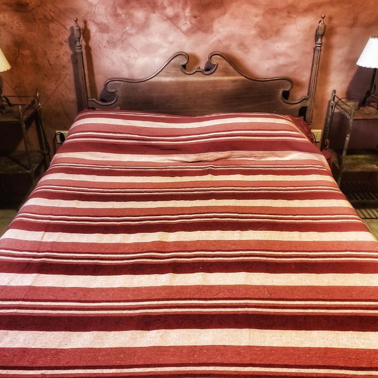 Posada Ribera del Gualeguaychu - Habitación Triple económica - 1