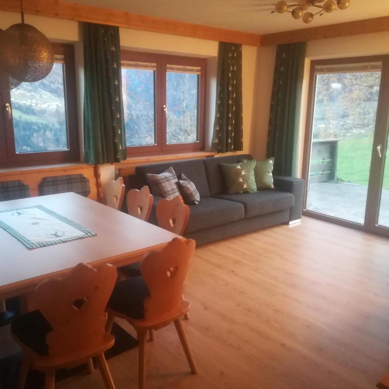 Ferienhaus Gundolf Peter - Haus mit 3 Schlafzimmern - 7