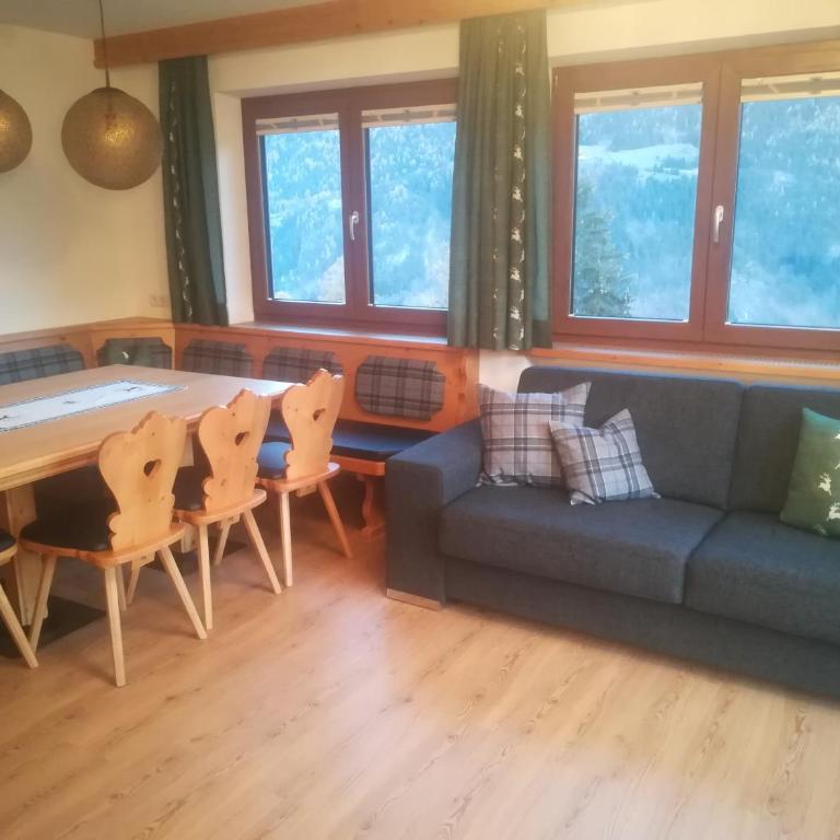 Ferienhaus Gundolf Peter - Haus mit 3 Schlafzimmern - 6