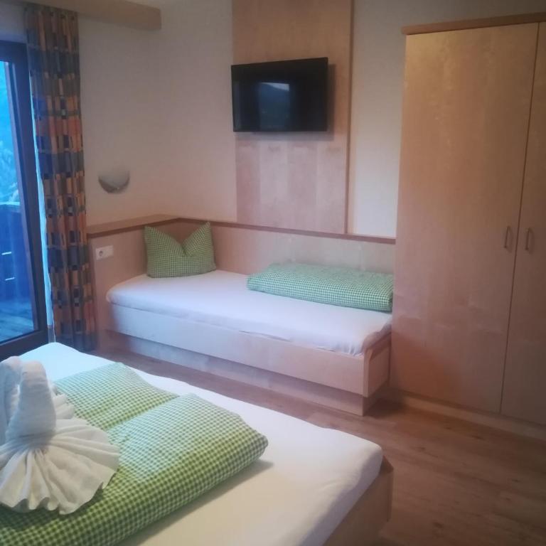 Ferienhaus Gundolf Peter - Haus mit 3 Schlafzimmern - 22