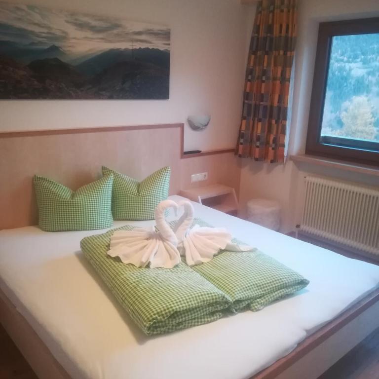 Ferienhaus Gundolf Peter - Haus mit 3 Schlafzimmern - 10