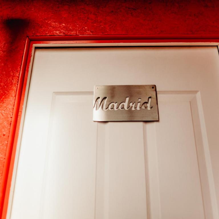 Posada El Turkito - Apartamento con terraza - 1