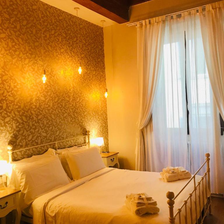 Assaporarte - Standard Double Room - 1