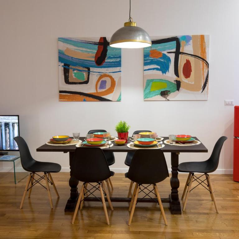 Your Secret Pantheon - Apartment - 1