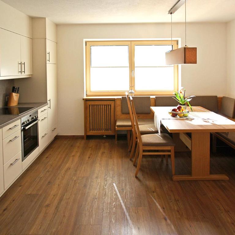 Haus Simone - Apartment - 3