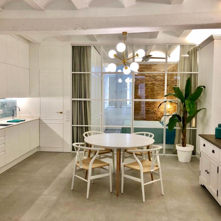 Apartamento Frederick “Centrico y con Clase” - Apartment - 2