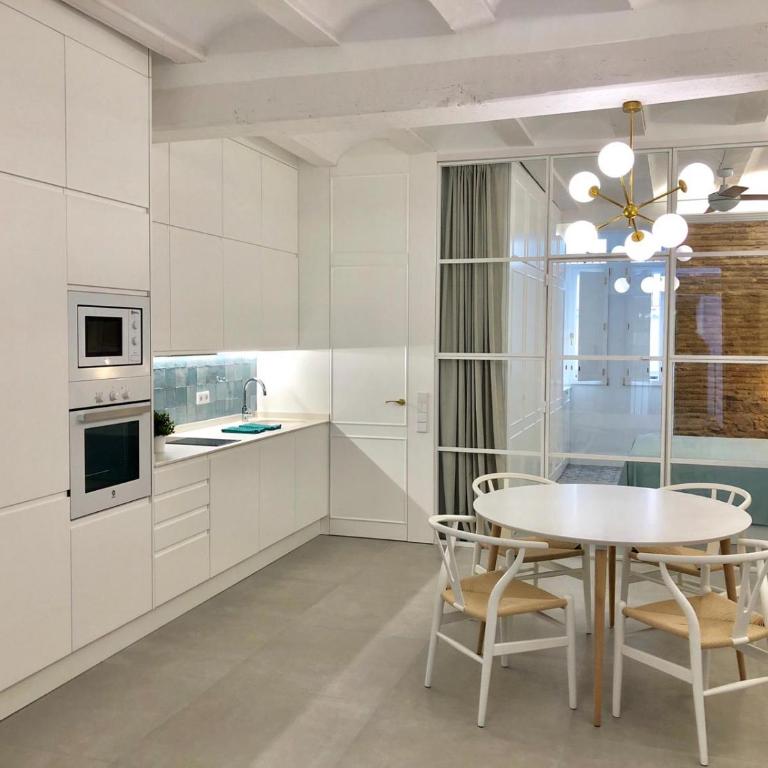 Apartamento Frederick “Centrico y con Clase” - Apartment - 3