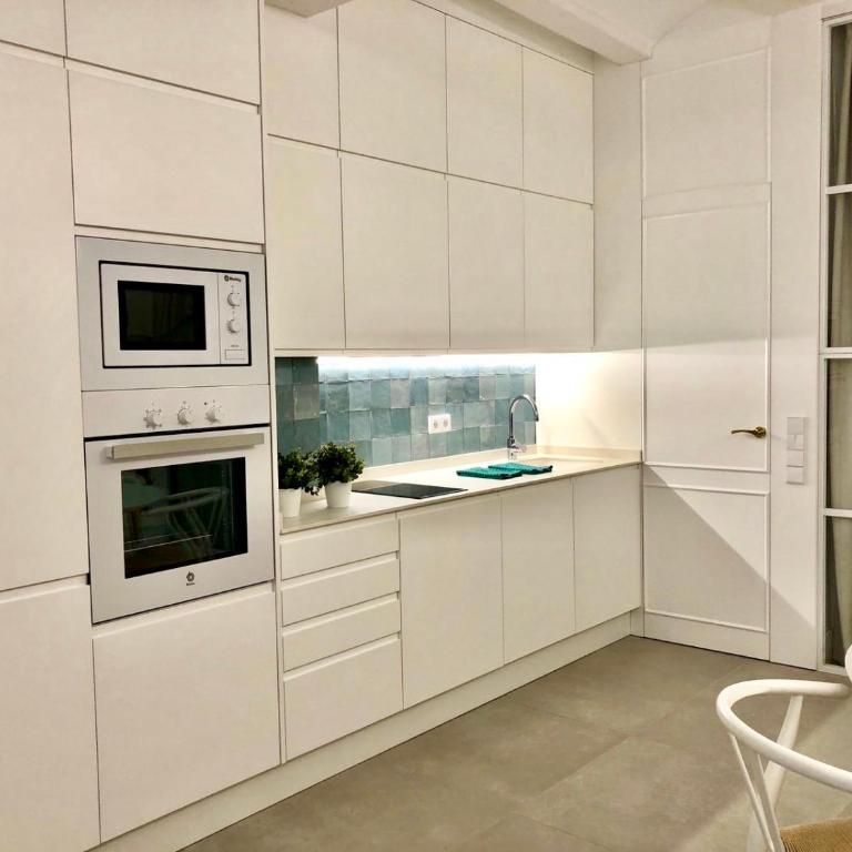 Apartamento Frederick “Centrico y con Clase” - Apartment - 4