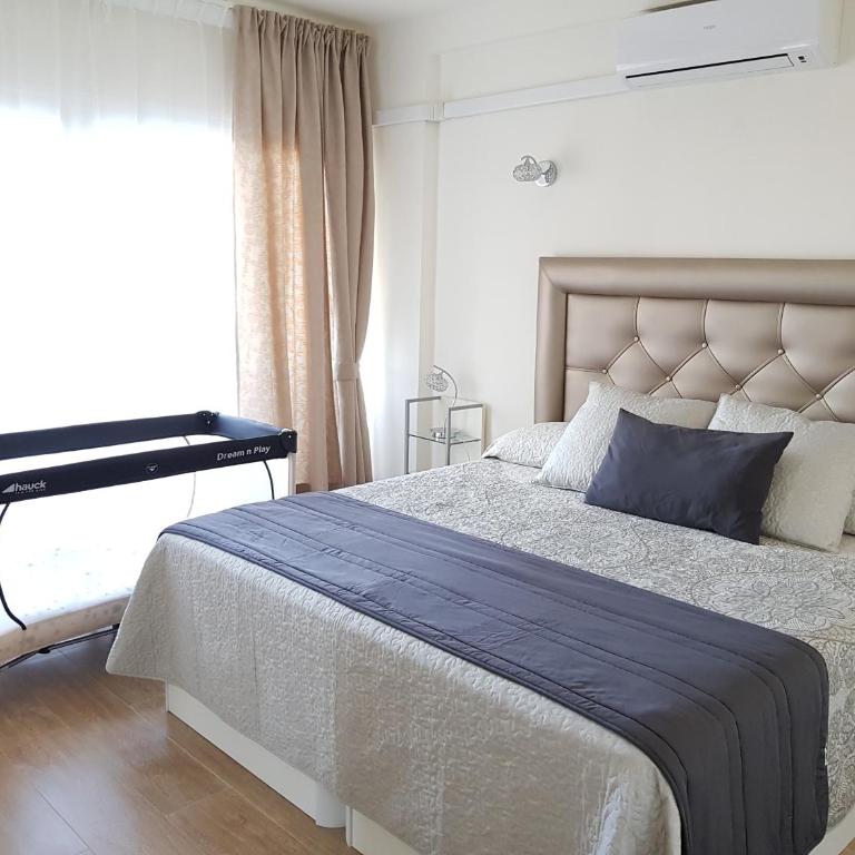 New Apartment Near the Beach & Train Station in Club Playa Flores - Apartamento de 1 dormitorio - 19