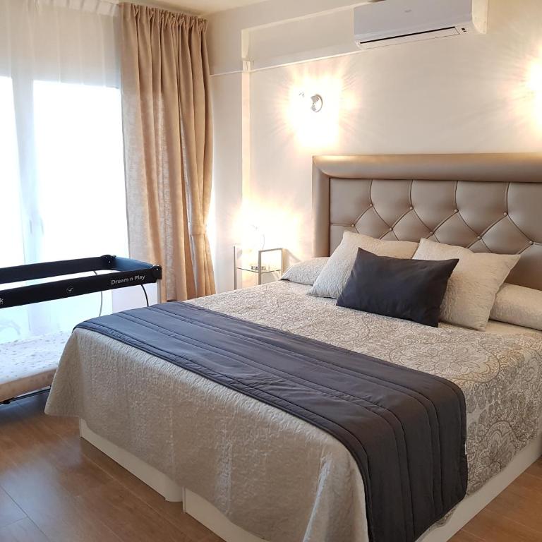 New Apartment Near the Beach & Train Station in Club Playa Flores - Apartamento de 1 dormitorio - 18