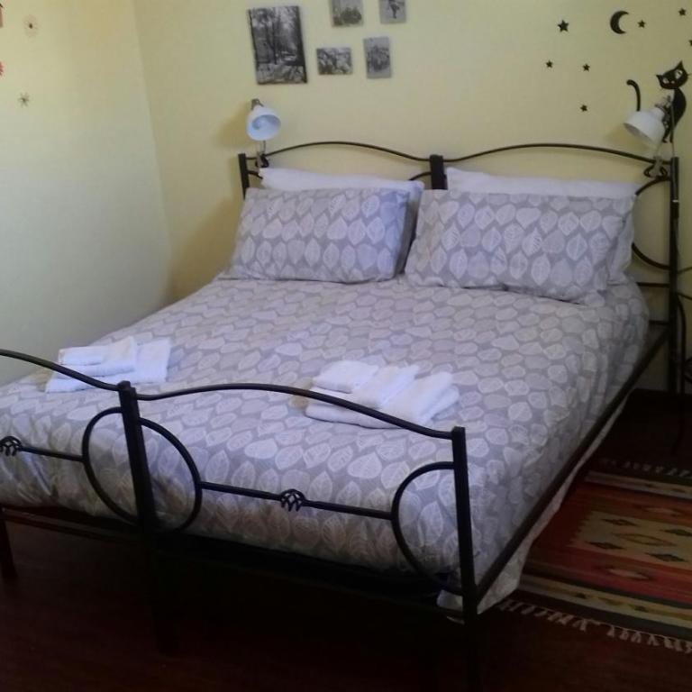 Casa Arenella appartamento con parcheggio privato - Apartment - 26