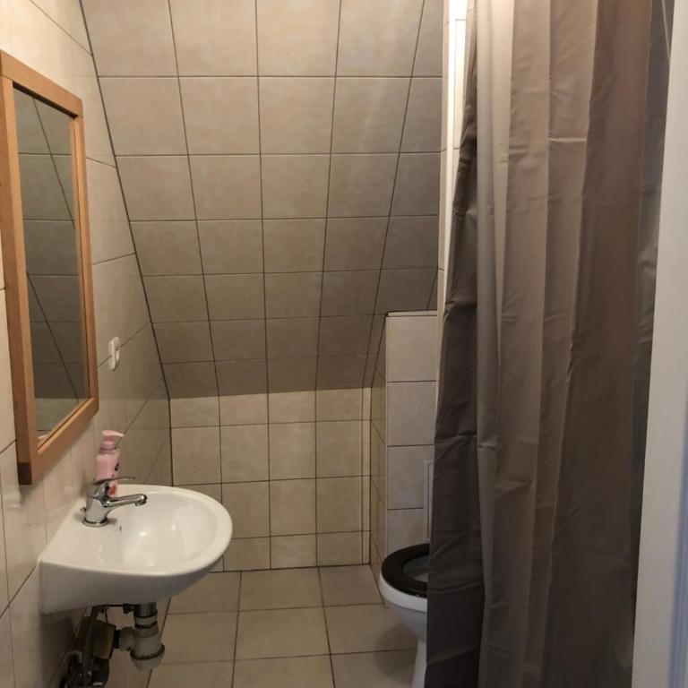 Duplex Hyper centre colmar - Apartamento - 6