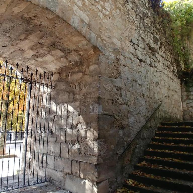 Apartamento La Muralla parking gratis - Apartamento - 20