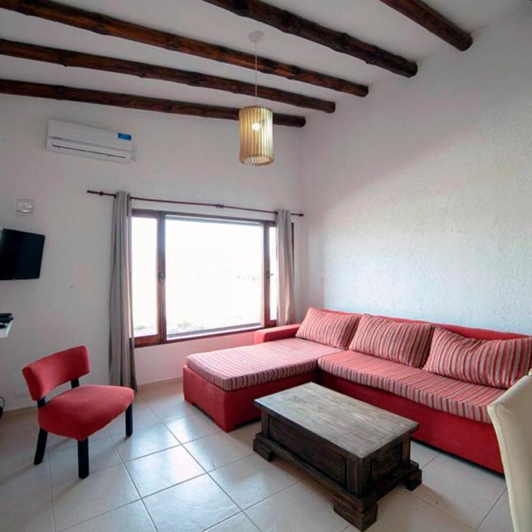 Cabañas Morita Mia - Bungalow Deluxe - 13