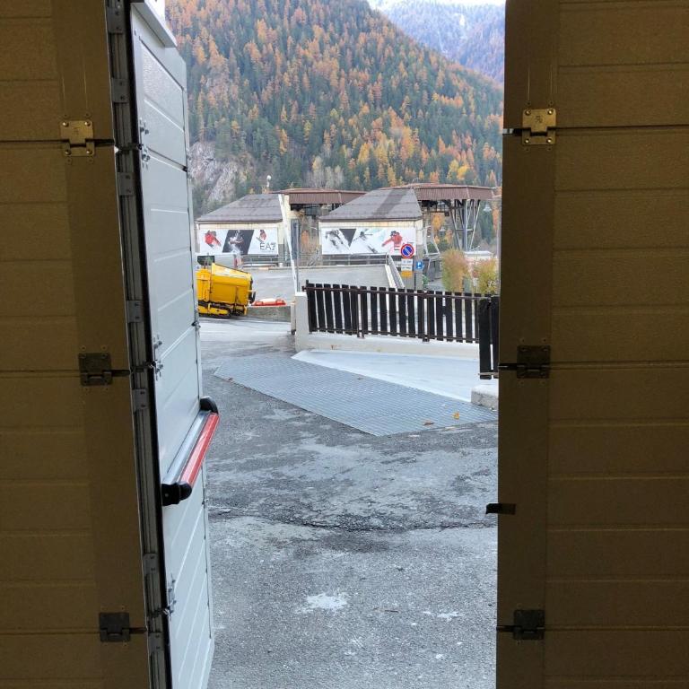 PETITE MAISON a 50 passi dalla funivia !!! - Appartamento - 5