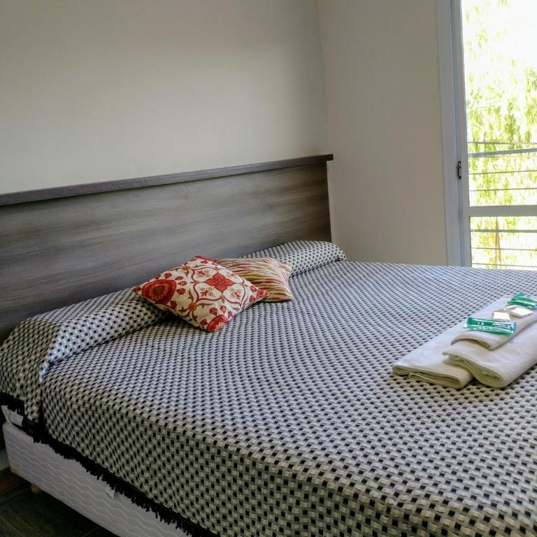 Costas del Paraiso - Apartamento Estándar de 1 dormitorio - 1ª/2ª planta por escaleras SECTOR TORRE - 4