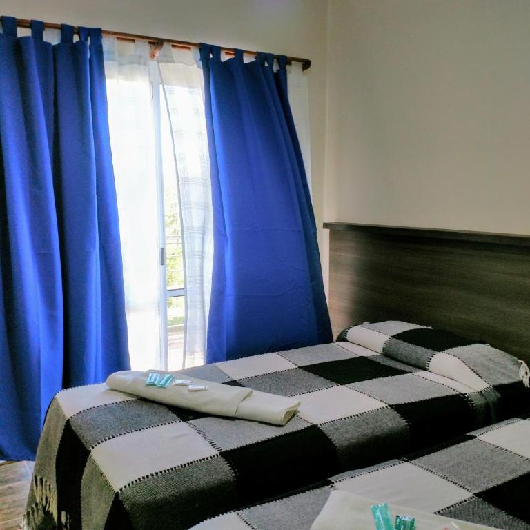 Costas del Paraiso - Apartamento Estándar de 1 dormitorio - 1ª/2ª planta por escaleras SECTOR TORRE - 8