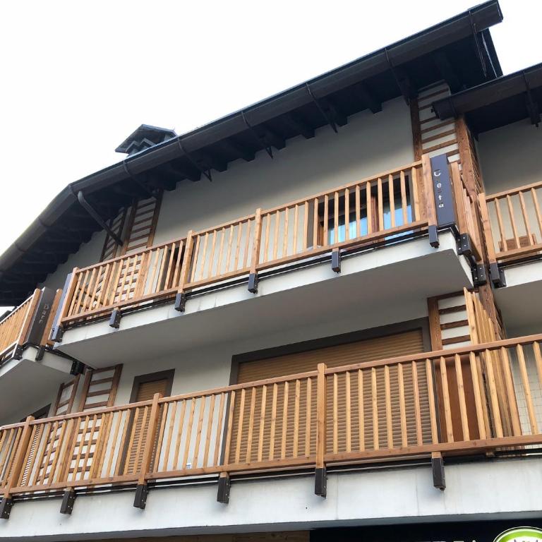 PETITE MAISON a 50 passi dalla funivia !!! - Appartamento - 2