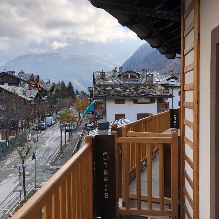 PETITE MAISON a 50 passi dalla funivia !!! - Appartamento - 4