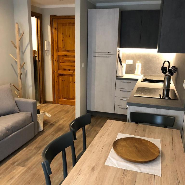 PETITE MAISON a 50 passi dalla funivia !!! - Appartamento - 9