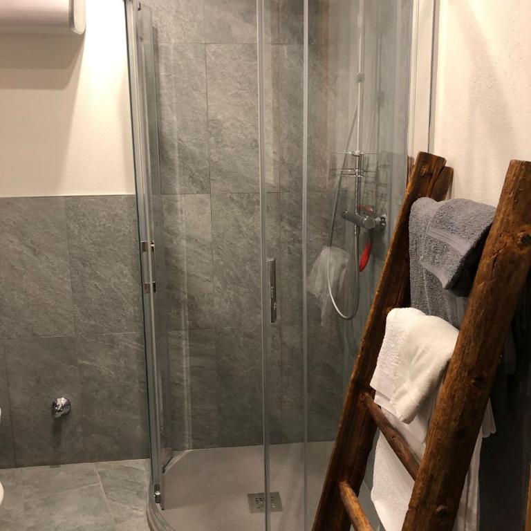 PETITE MAISON a 50 passi dalla funivia !!! - Appartamento - 17