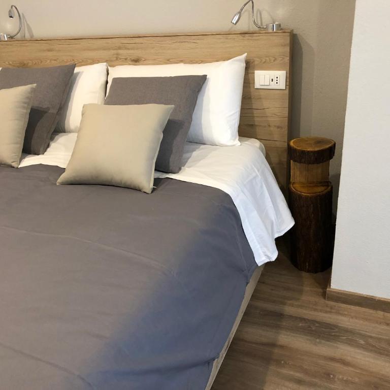 PETITE MAISON a 50 passi dalla funivia !!! - Appartamento - 13