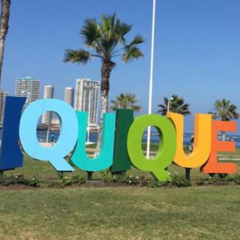 Depto Mirador de Playa Brava II - Apartamento de 1 dormitorio - 39