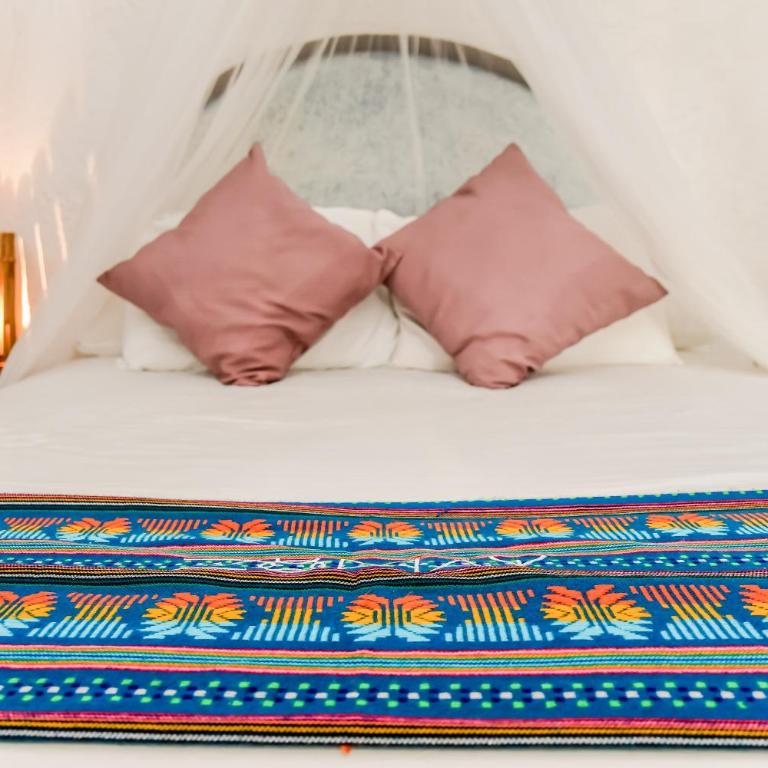 Zomay Beachfront Holbox - Habitación Estándar - 6