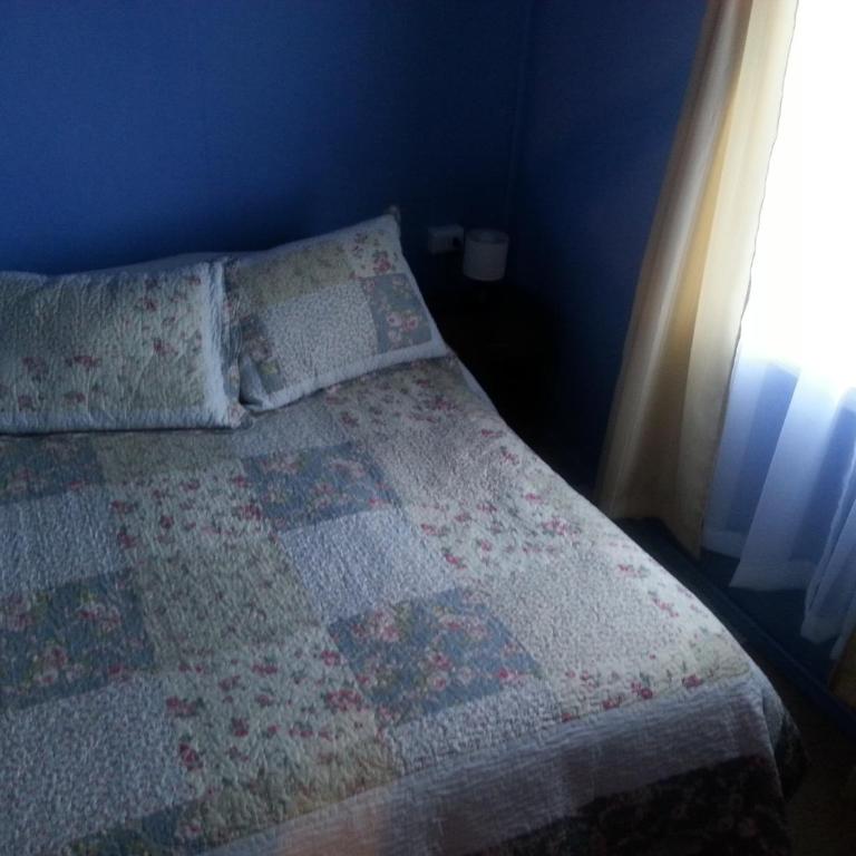 Departamento a minutos del centro - Apartamento - 5