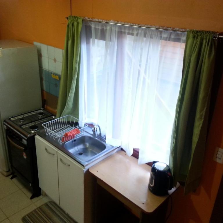 Departamento a minutos del centro - Apartamento - 11