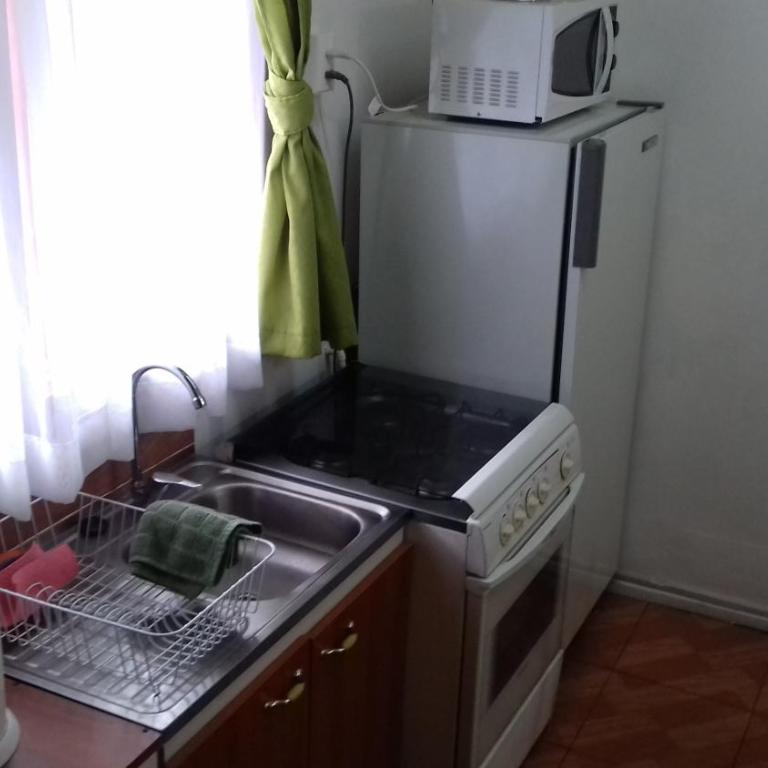 Departamento a minutos del centro - Apartamento - 11