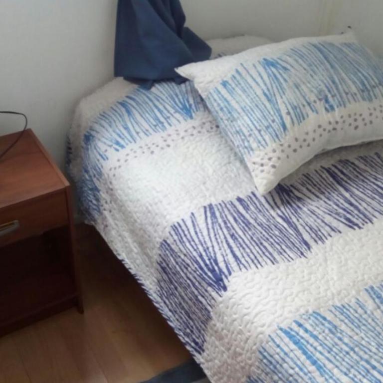 Departamento a minutos del centro - Apartamento - 15