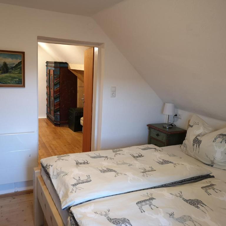 Ferienhaus Brunneben Häusl - Ferienhaus - 10