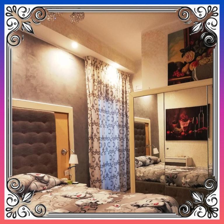 Max B&B Fiera - King Room - 9