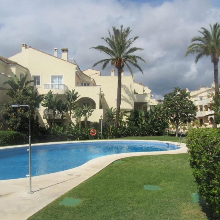 Apartment in El Paraiso - near Puerto Banus - Apartamento - Planta baja - 1