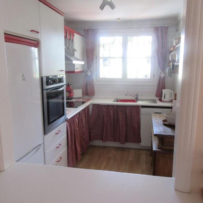 Apartment in El Paraiso - near Puerto Banus - Apartamento - Planta baja - 12