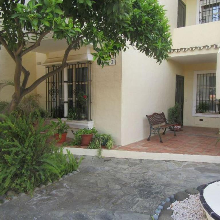 Apartment in El Paraiso - near Puerto Banus - Apartamento - Planta baja - 13