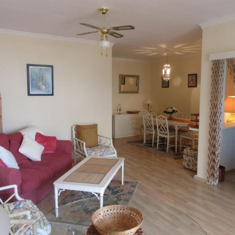 Apartment in El Paraiso - near Puerto Banus - Apartamento - Planta baja - 18