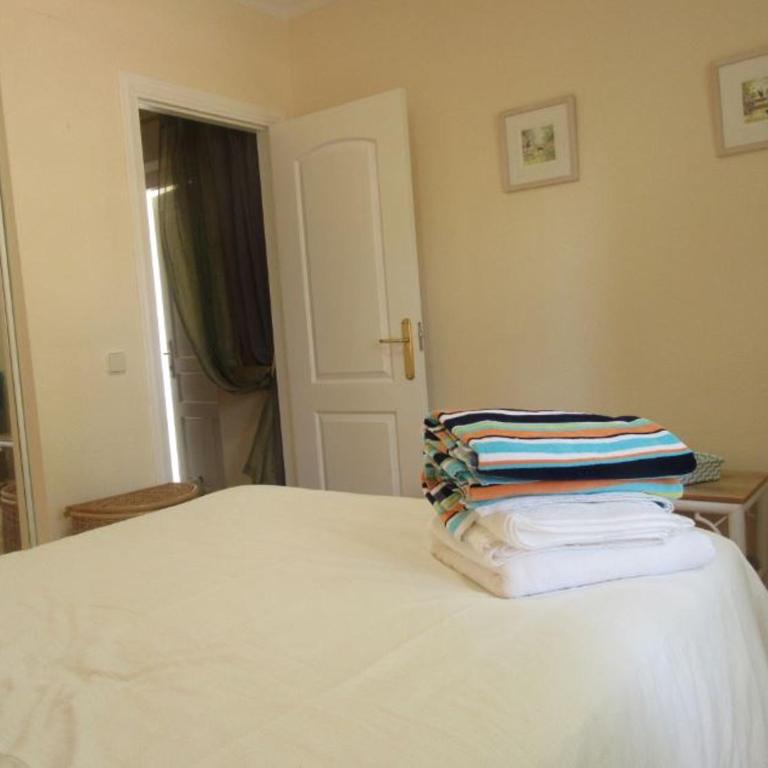 Apartment in El Paraiso - near Puerto Banus - Apartamento - Planta baja - 19