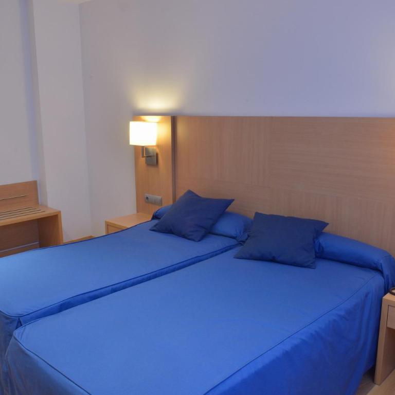 Hotel del Port - Habitación Doble - 1 o 2 camas - 2