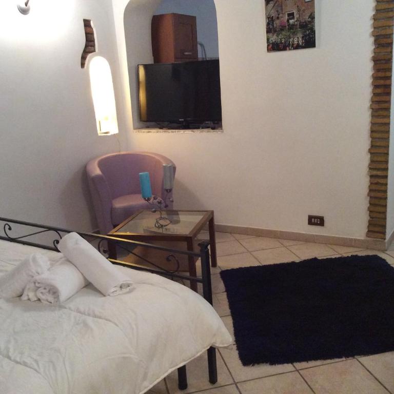 JUSTACASA alla SCALA Trastevere - Appartamento - 26