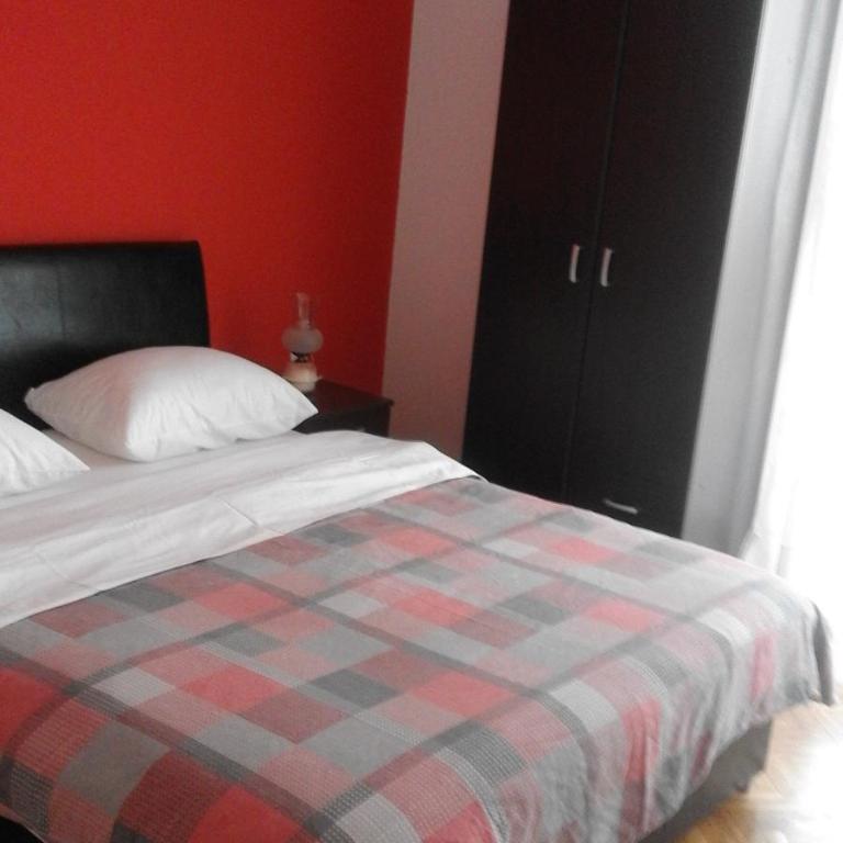 Apartments Ratković - Apartman sa 2 Spavaće Sobe i Terasom (6 Odraslih Osoba) - 12