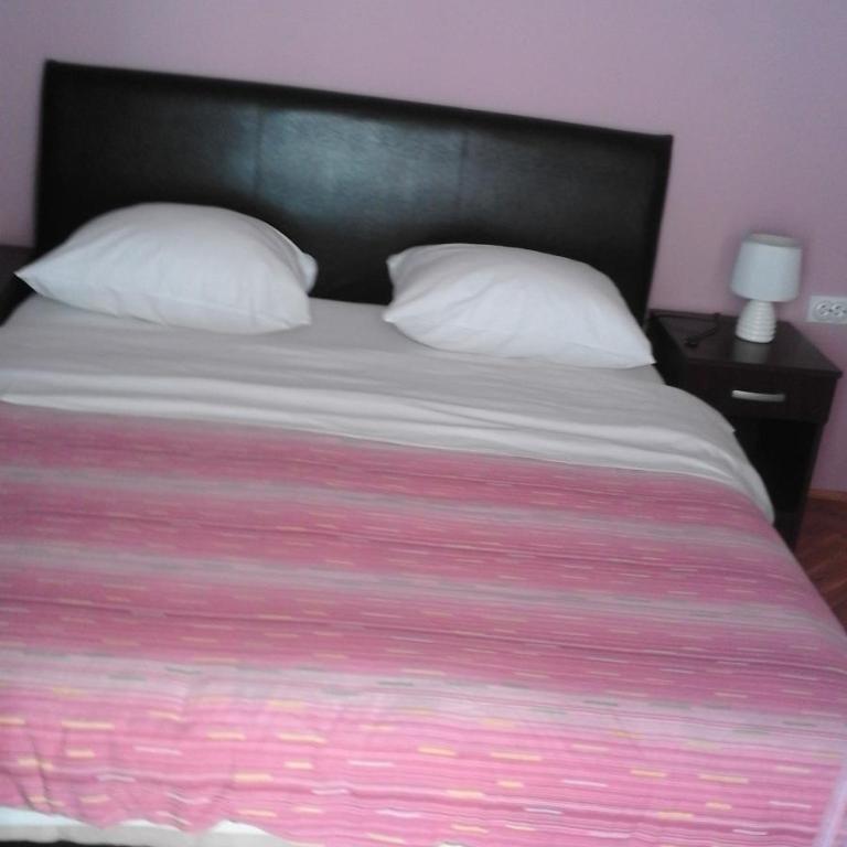 Apartments Ratković - Apartman sa 2 Spavaće Sobe i Terasom (6 Odraslih Osoba) - 19