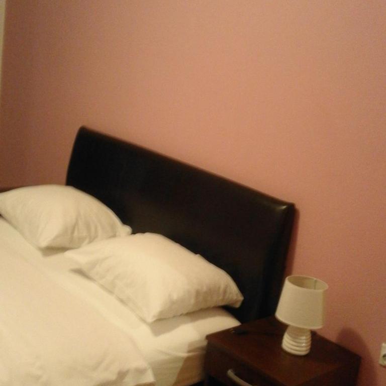 Apartments Ratković - Apartman sa 2 Spavaće Sobe i Terasom (6 Odraslih Osoba) - 11