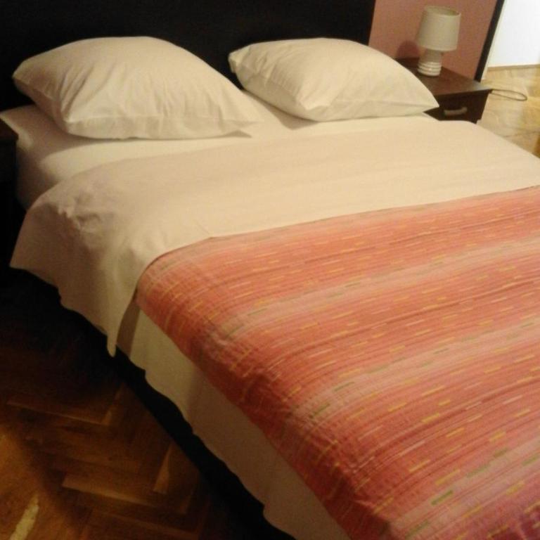 Apartments Ratković - Apartman sa 2 Spavaće Sobe i Terasom (6 Odraslih Osoba) - 6